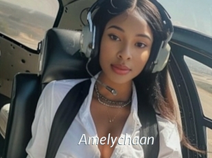 Amelychaan