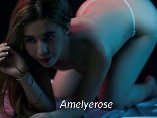 Amelyerose