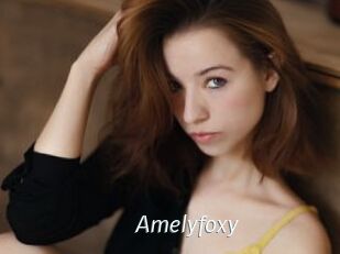 Amelyfoxy