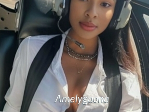 Amelygaona