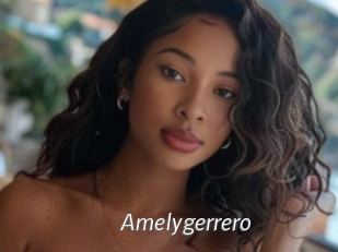 amelygerrero Porn Star