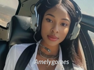 Amelygomes