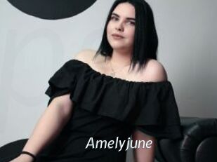 Amelyjune