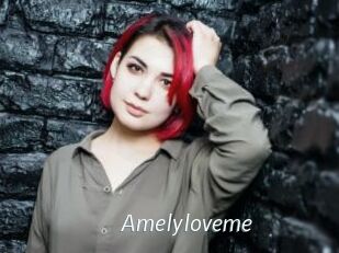 amelyloveme Porn Star