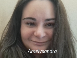Amelysandra