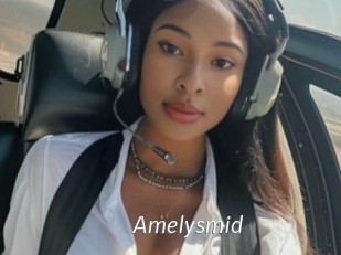Amelysmid