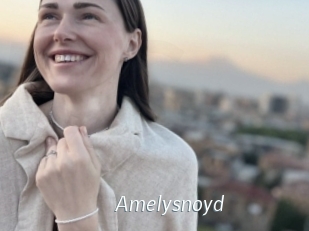 Amelysnoyd