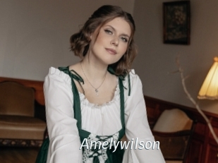 Amelywilson