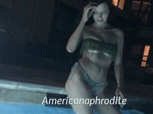 Americanaphrodite