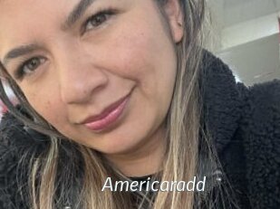 Americaradd