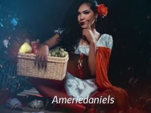 Ameriedaniels