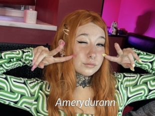 Amerydurann