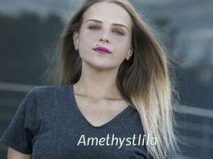 Amethystlila