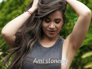 Ami_stonemy