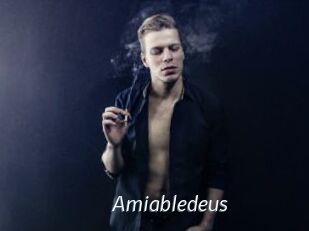 Amiabledeus