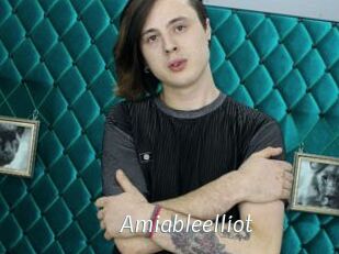 Amiableelliot