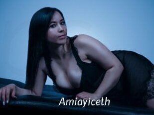 Amiayiceth