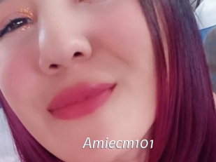 Amiecm101
