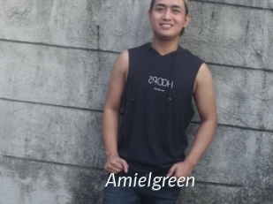 Amielgreen