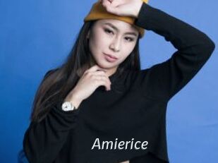 Amierice