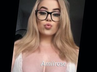 Amiirose