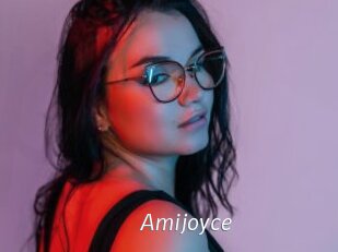 Amijoyce