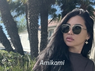 Amikami