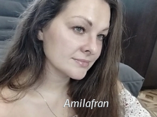 amilafran Porn Star