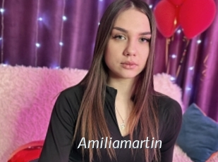 Amiliamartin