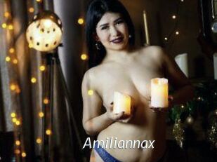 Amiliannax