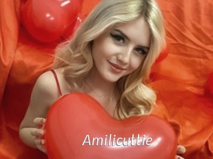 Amilicuttie