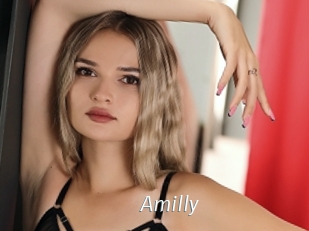 Amilly