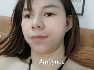 Amilyhue