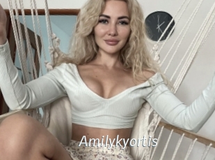 Amilykyortis