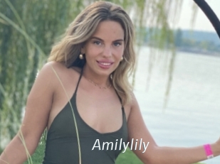 Amilylily