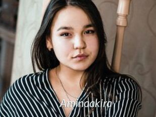 Aminaakira