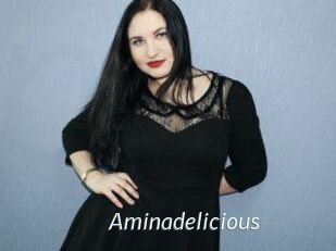 Aminadelicious