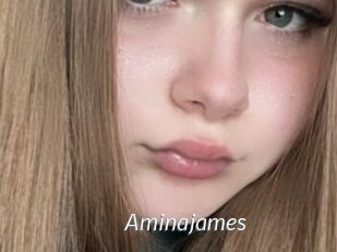 aminajames Porn Star