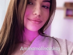 Aminamalinovskay