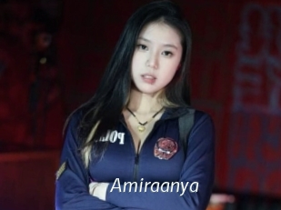 Amiraanya