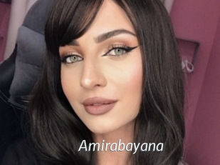 Amirabayana