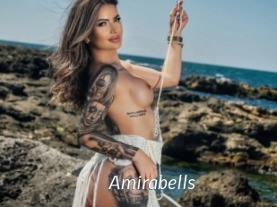 amirabells Porn Star