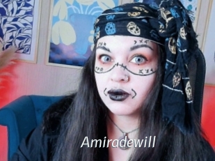 Amiradewill