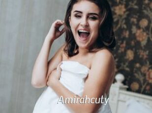 Amirahcuty