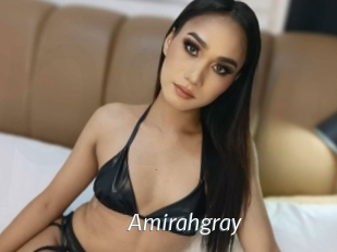 amirahgray Porn Star