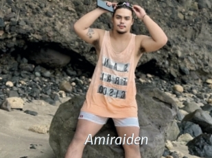 Amiraiden