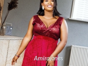 Amirajones