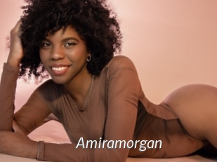 Amiramorgan
