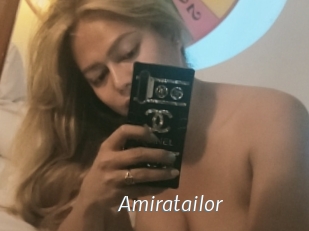 amiratailor Porn Star