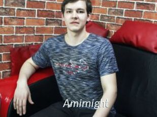 Amirnight